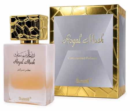 香水瓶照片  Surrati Perfumes