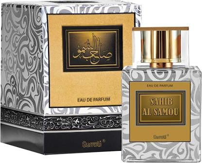 香水瓶照片  Surrati Perfumes
