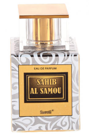 香水瓶照片  Surrati Perfumes