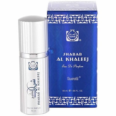 香水瓶照片  Surrati Perfumes