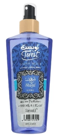 Foto des Flakons  Surrati Perfumes