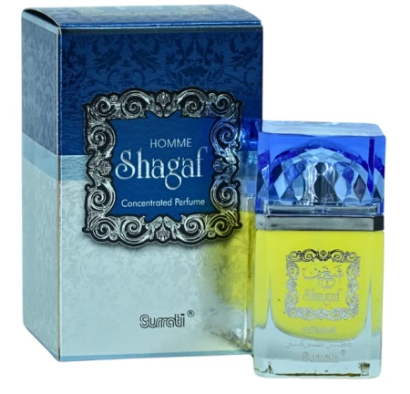 Foto des Flakons  Surrati Perfumes