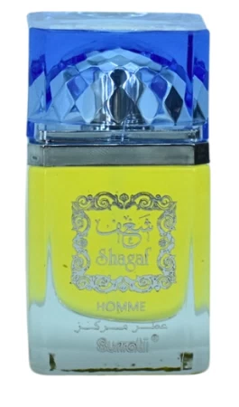Foto des Flakons  Surrati Perfumes