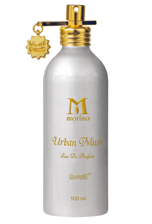 Surrati Perfumes Urban Musk Surrati