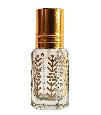 香水瓶照片  Surrati Perfumes
