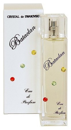 Swarovski Bataclan