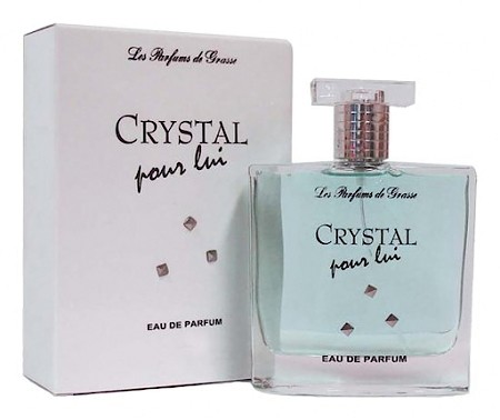 Swarovski Crystal Pour Lui
