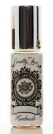 Sweet Anthem Perfumes Lucille Perfume Oil