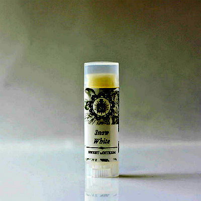 Sweet Anthem Perfumes Snow White