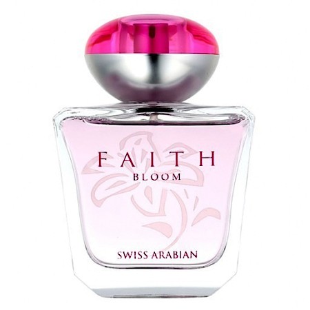 Faith Bloom