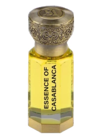 Swiss Arabian Essence Of Casablanca Oil