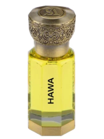 Swiss Arabian Hawa Oil