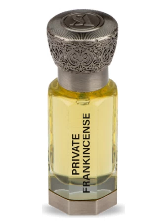 Bottle photo  Swiss Arabian