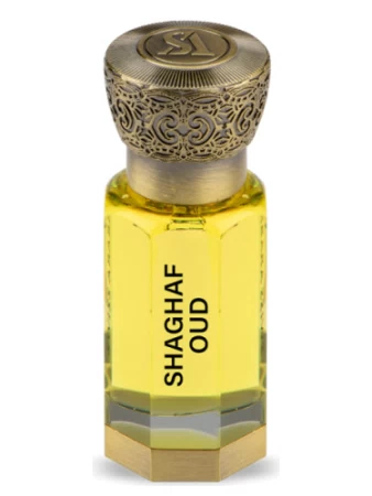 Bottle photo  Swiss Arabian