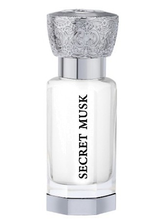 Secret Musk