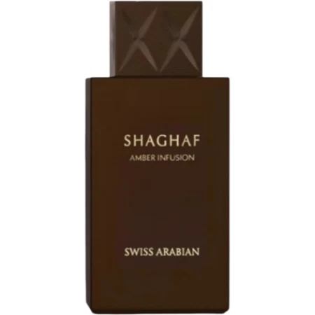 Shaghaf Amber Infusion