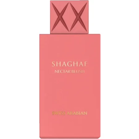 Shaghaf Nectar Blush