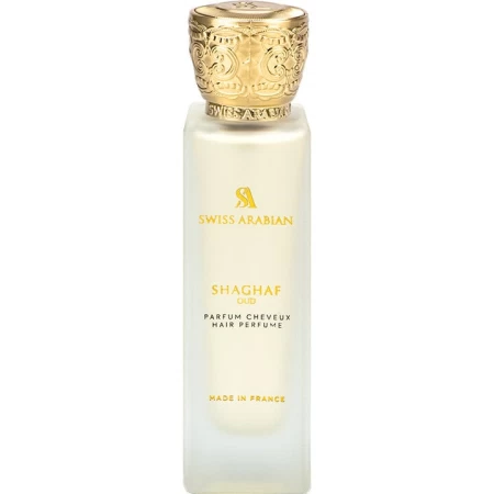 Shaghaf Oud Parfum Cheveux