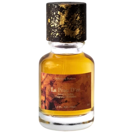Fotografía del frasco  Sylhouette Parfums