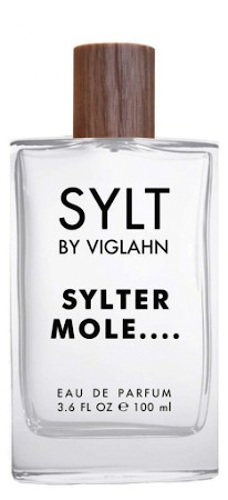Sylt by Viglahn Sylter Mole....