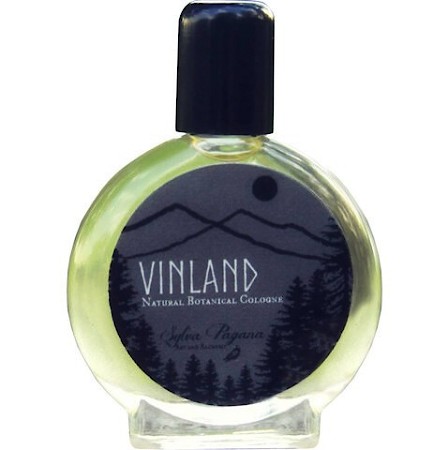 Sylva Pagana Vinland