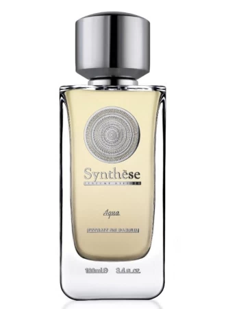 Synthèse Atelier de Parfum Aqua