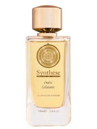 Synthèse Atelier de Parfum Ombre Éclatante