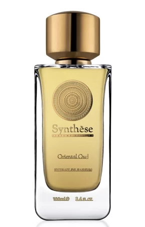Synthèse Atelier de Parfum Oriental Oud