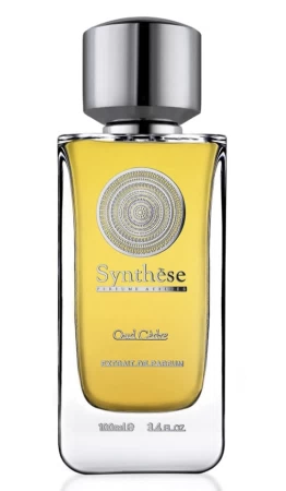 Synthèse Atelier de Parfum Oud Cedre