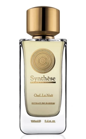 Synthèse Atelier de Parfum Oud La Nuit