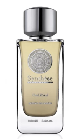 Synthèse Atelier de Parfum Oud Wood