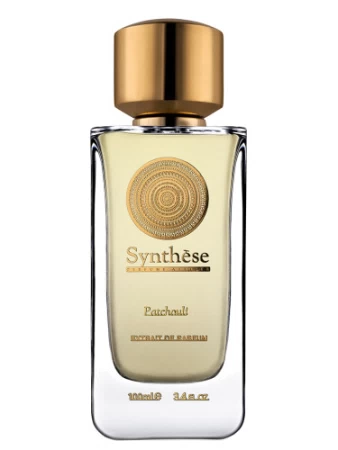 Patchouli Synthèse