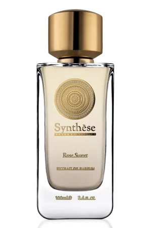 Synthèse Atelier de Parfum Rose Sweet
