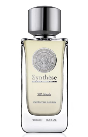 Synthèse Atelier de Parfum Silk Musk