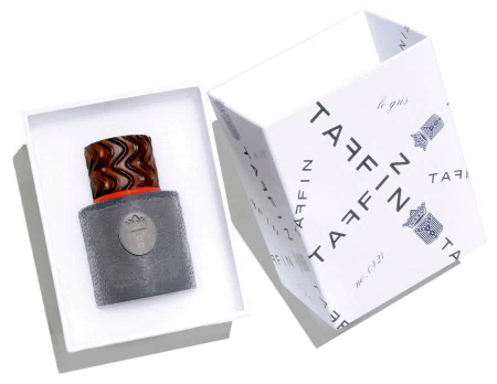 香水瓶照片  Taffin Fragrance