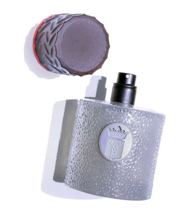 香水瓶照片  Taffin Fragrance