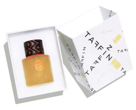 香水瓶照片  Taffin Fragrance