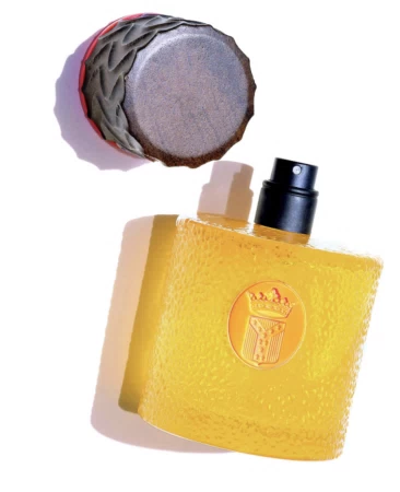 香水瓶照片  Taffin Fragrance