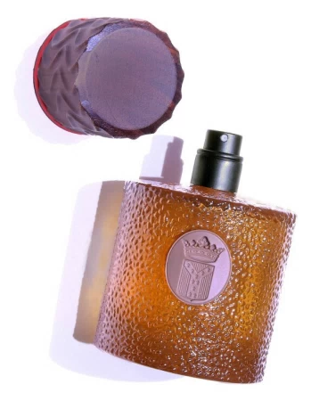香水瓶照片  Taffin Fragrance