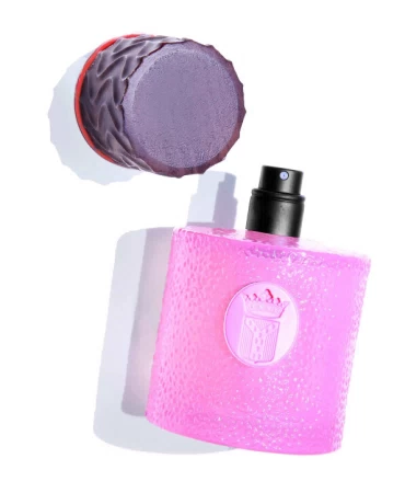 香水瓶照片  Taffin Fragrance