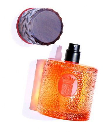 香水瓶照片  Taffin Fragrance