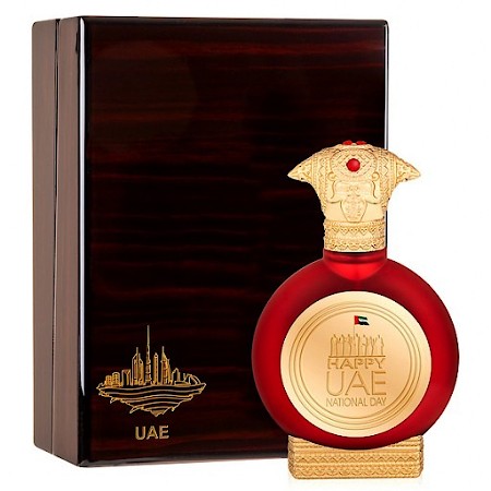香水瓶照片  Taif Al Emarat