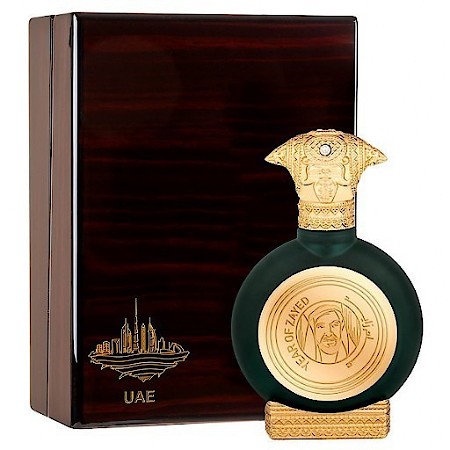 香水瓶照片  Taif Al Emarat