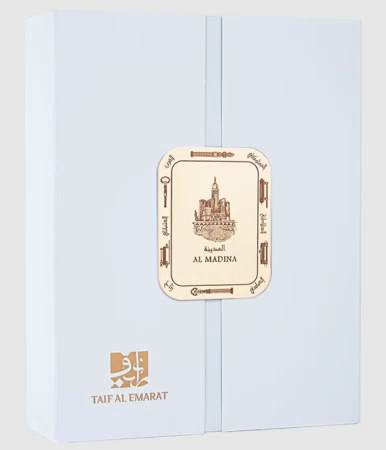 香水瓶照片  Taif Al Emarat