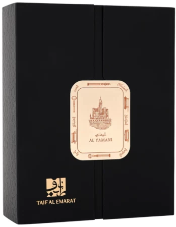 香水瓶照片  Taif Al Emarat