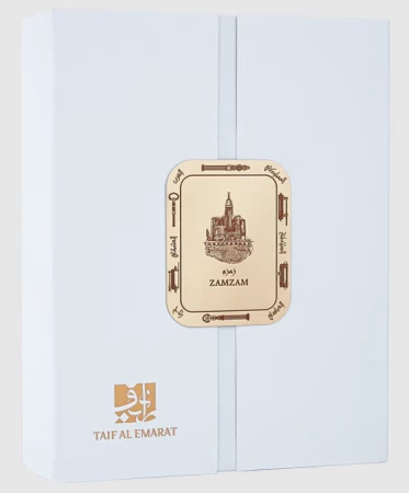 香水瓶照片  Taif Al Emarat