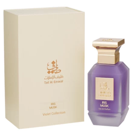 香水瓶照片  Taif Al Emarat