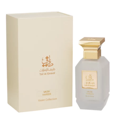 香水瓶照片  Taif Al Emarat