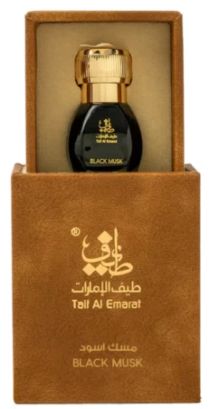 香水瓶照片  Taif Al Emarat