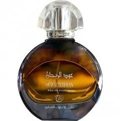Taif Al Emarat Oud Al Rayhan